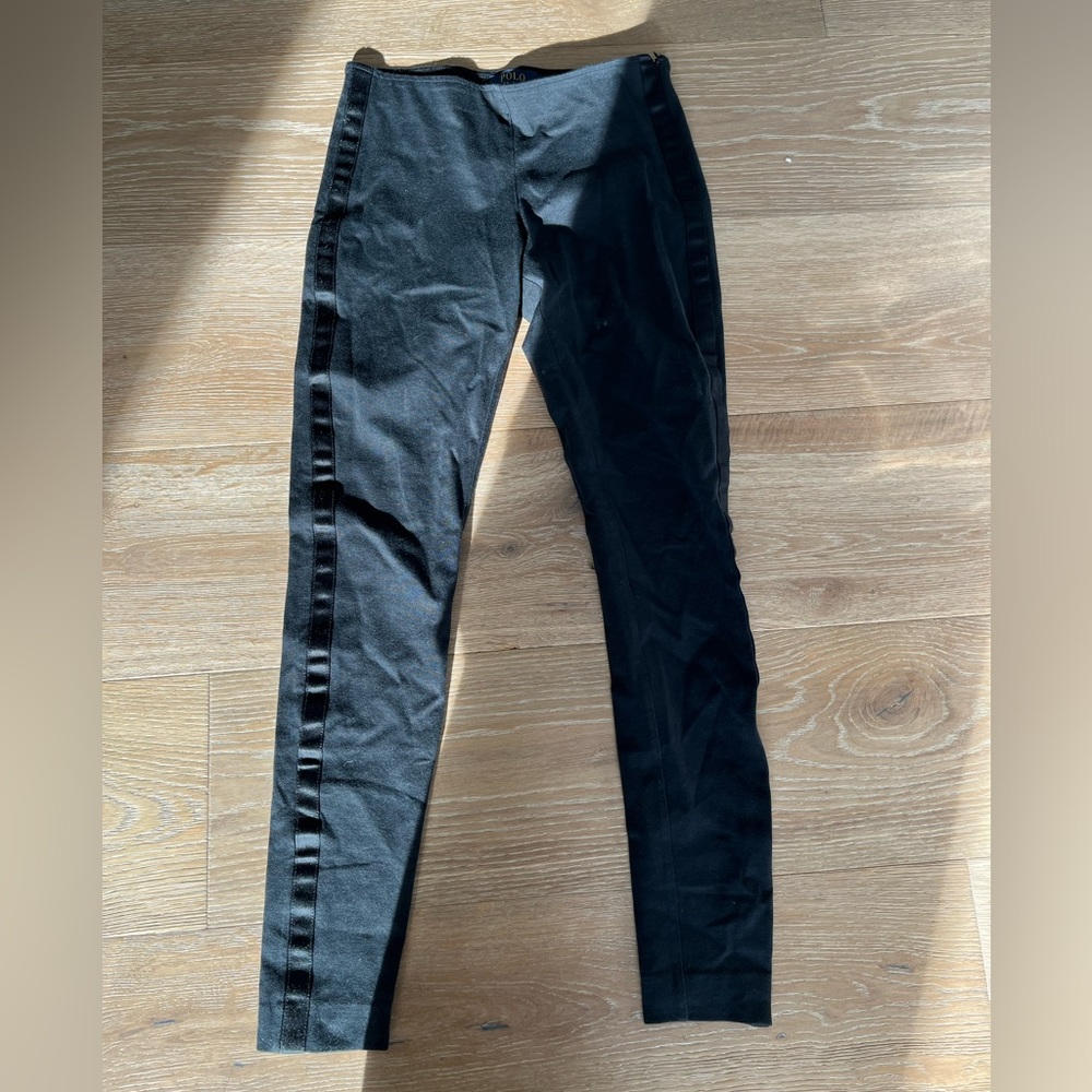 POLO RALPH LAUREN dress leggings